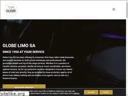 Sites similar to globelimosa.com