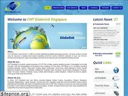Sites similar to globelink-group.com