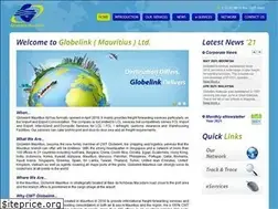 Sites similar to globelink-mauritius.com