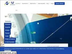 Sites similar to globelink-unimar.com