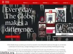 Sites similar to globelink.ca
