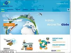 Sites similar to globelinkvn.com