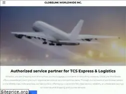 Sites similar to globelinkworldwide.com