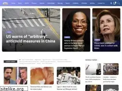 Sites similar to globelivemedia.com