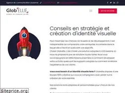 Sites similar to globellie.ch