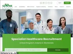 Sites similar to globelocums.co.uk
