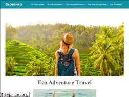 Sites similar to globemad.com