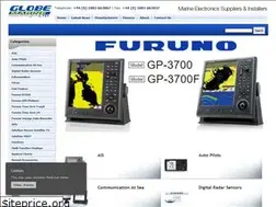 Sites similar to globemarine.co.uk