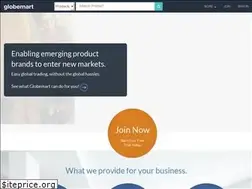 Sites similar to globemart.com