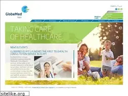 Sites similar to globemedegypt.com