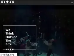 Sites similar to globemedia.com.tr