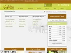 Sites similar to globemedical.com.au