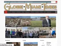 Sites similar to globemiamitimes.com
