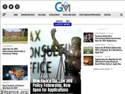 Sites similar to globemigrant.com