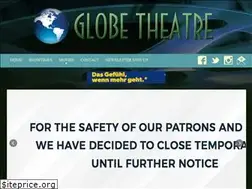 Sites similar to globemovietheatre.com