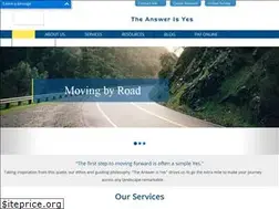 Sites similar to globemoving.net