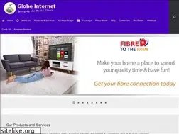 Sites similar to globemw.net