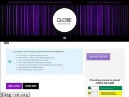 Sites similar to globenapier.co.nz