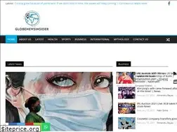 Sites similar to globenewsinsider.com