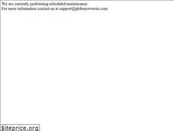 Sites similar to globenewswire.ca
