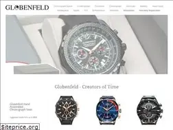 Sites similar to globenfeld.co.uk