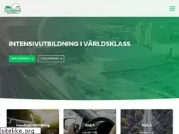Sites similar to globenstrafikskola.se