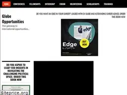 Sites similar to globeopportunities.com