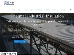 Sites similar to globepanels.com