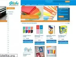 Sites similar to globepapel.es