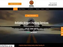 Sites similar to globeparking.com