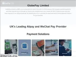 Sites similar to globepay.co