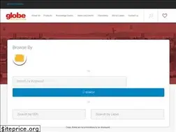 Sites similar to globepestsolutions.com.au