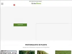Sites similar to globeplants.com