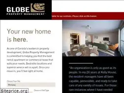 Sites similar to globepm.ca