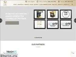 Sites similar to globepos.ca