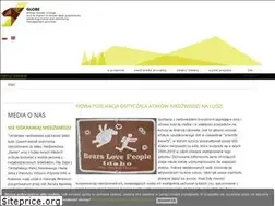 Sites similar to globeproject.pl