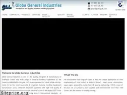 Sites similar to globepull.com