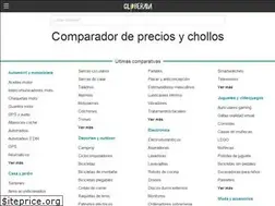 Sites similar to globerada.com