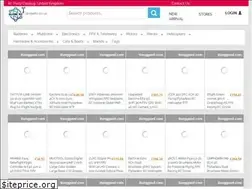 Sites similar to globerc.co.uk