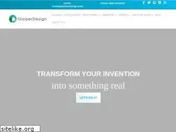 Sites similar to globerdesign.com