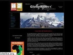 Sites similar to globeriders.com