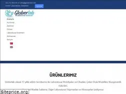 Sites similar to globerlab.com