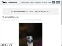 Sites similar to globerunners.de