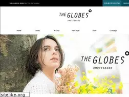 Sites similar to globes.jp