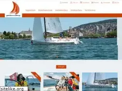 Sites similar to globesailing.ch