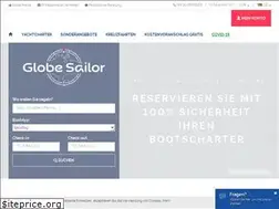 Sites similar to globesailor.de