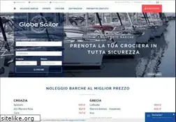 Sites similar to globesailor.it