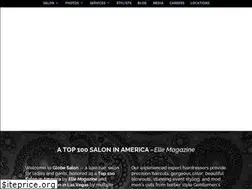 Sites similar to globesalon.com