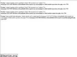 Sites similar to globescapades.fr