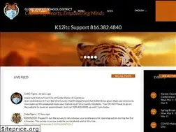 Sites similar to globeschools.org